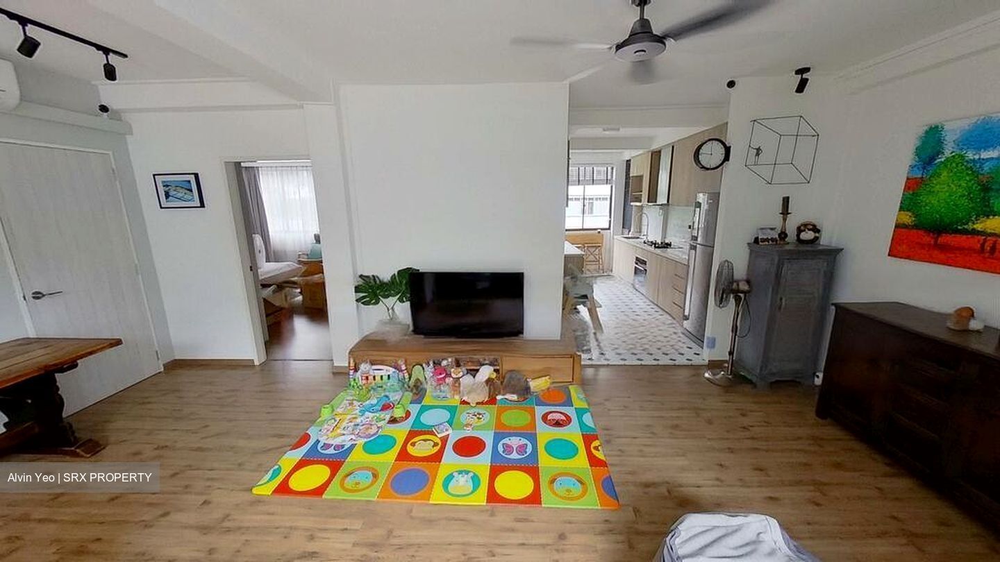 Blk 25 Lim Liak Street (Bukit Merah), HDB 3 Rooms #446733151